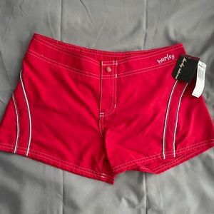 Hurley beach shorts